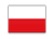 LIBRERIA INTERNAZIONALE HOEPLI - Polski